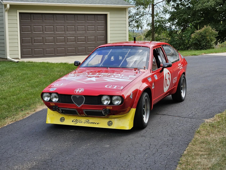 1979 Alfa Romeo Alfetta GT - Image 23 of 31