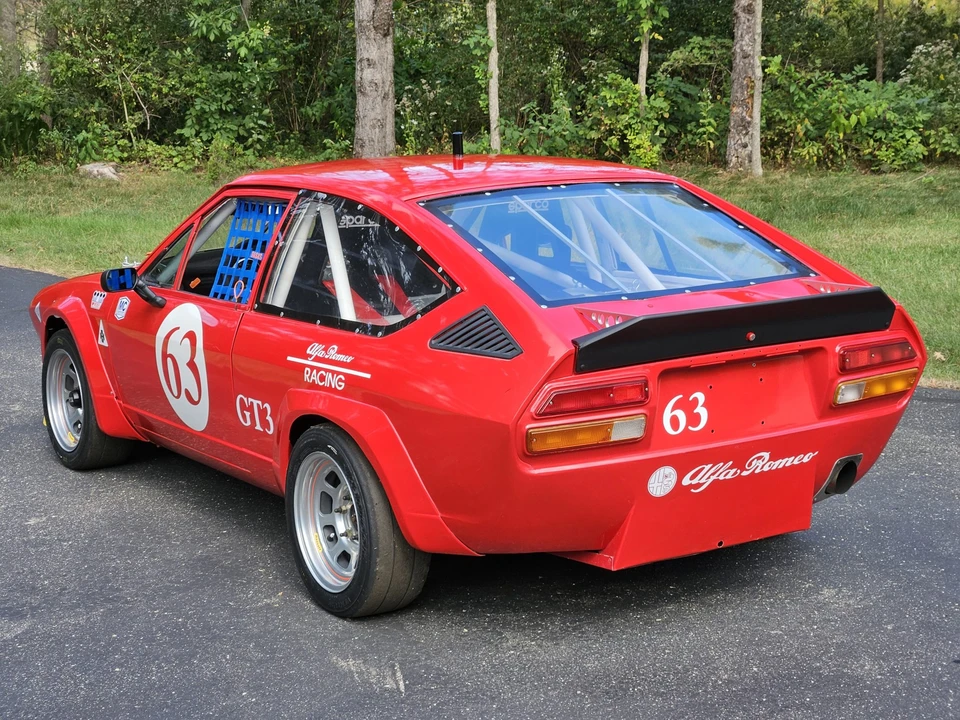 1979 Alfa Romeo Alfetta GT - Image 16 of 31