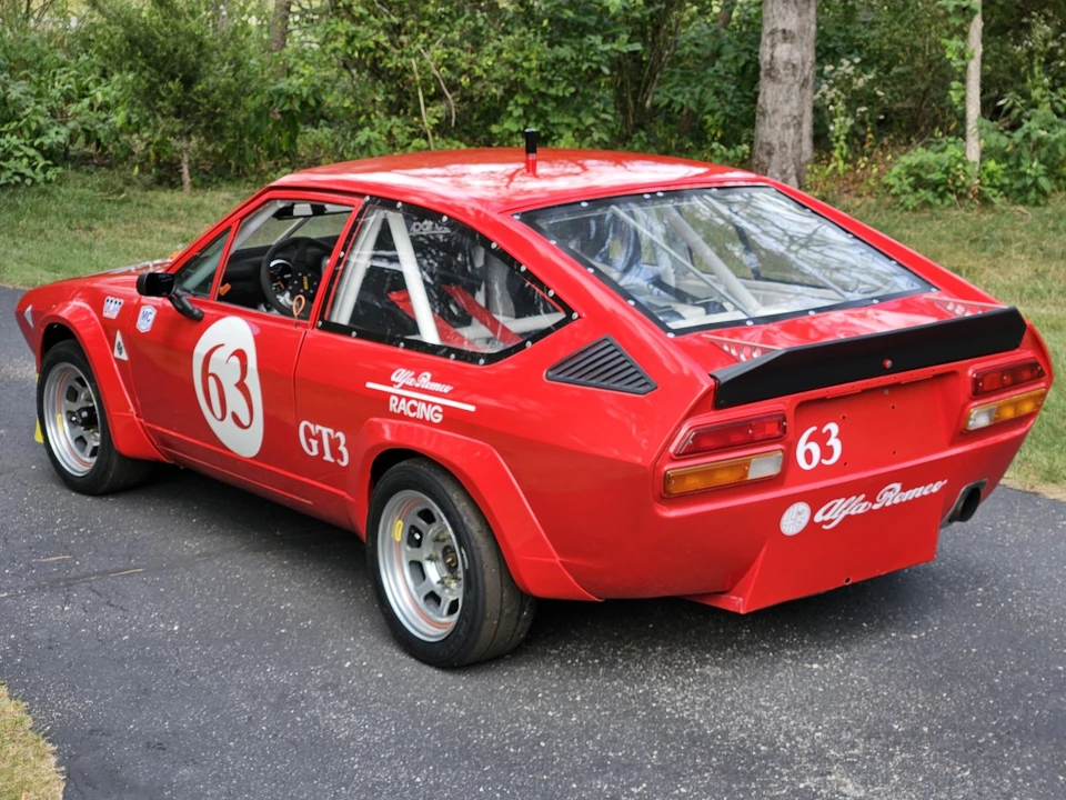 1979 Alfa Romeo Alfetta GT - Image 17 of 31