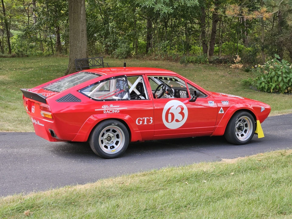 1979 Alfa Romeo Alfetta GT - Image 10 of 31