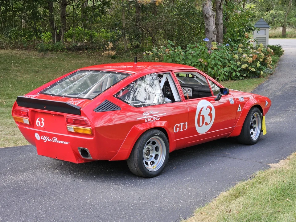 1979 Alfa Romeo Alfetta GT - Image 11 of 31