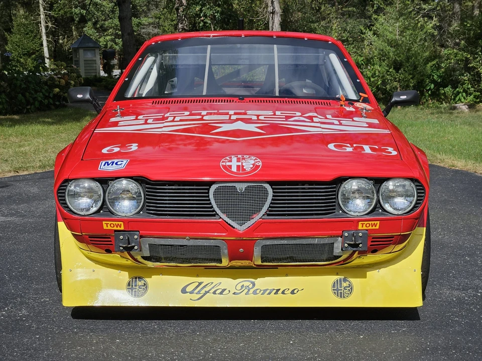 1979 Alfa Romeo Alfetta GT - Image 4 of 31