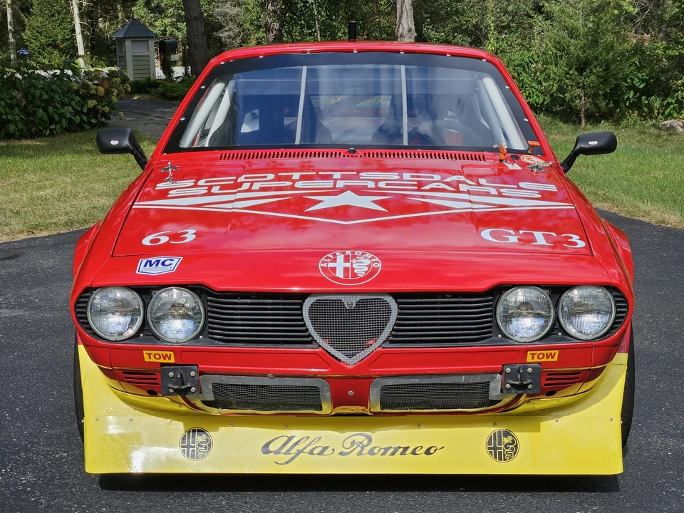 1979 Alfa Romeo Alfetta GT - Image 6 of 31