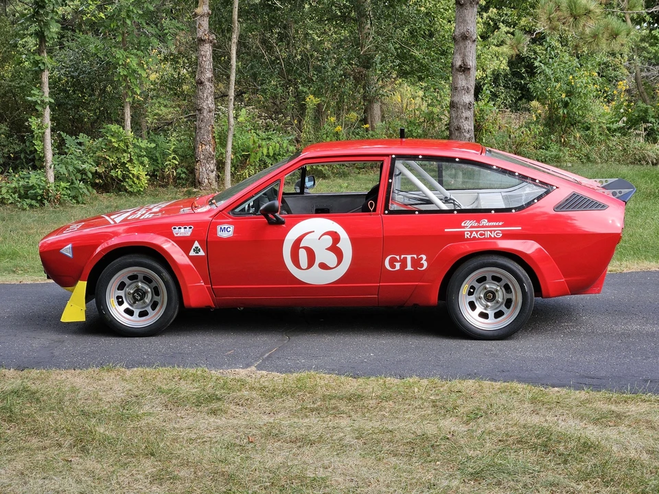 1979 Alfa Romeo Alfetta GT - Image 18 of 31