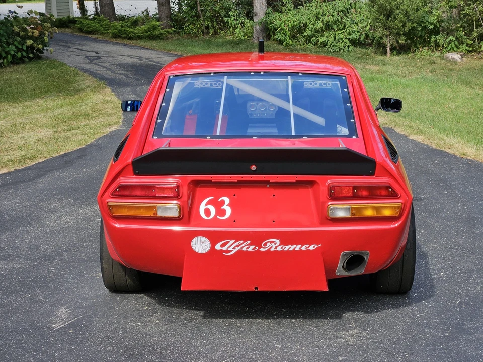1979 Alfa Romeo Alfetta GT - Image 13 of 31