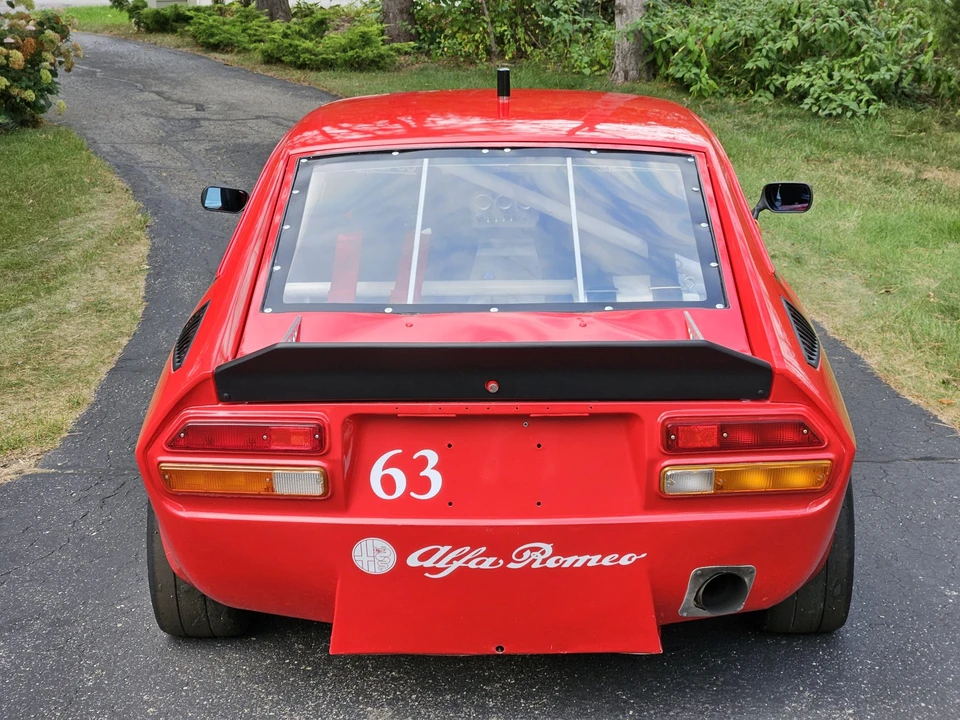 1979 Alfa Romeo Alfetta GT - Image 14 of 31