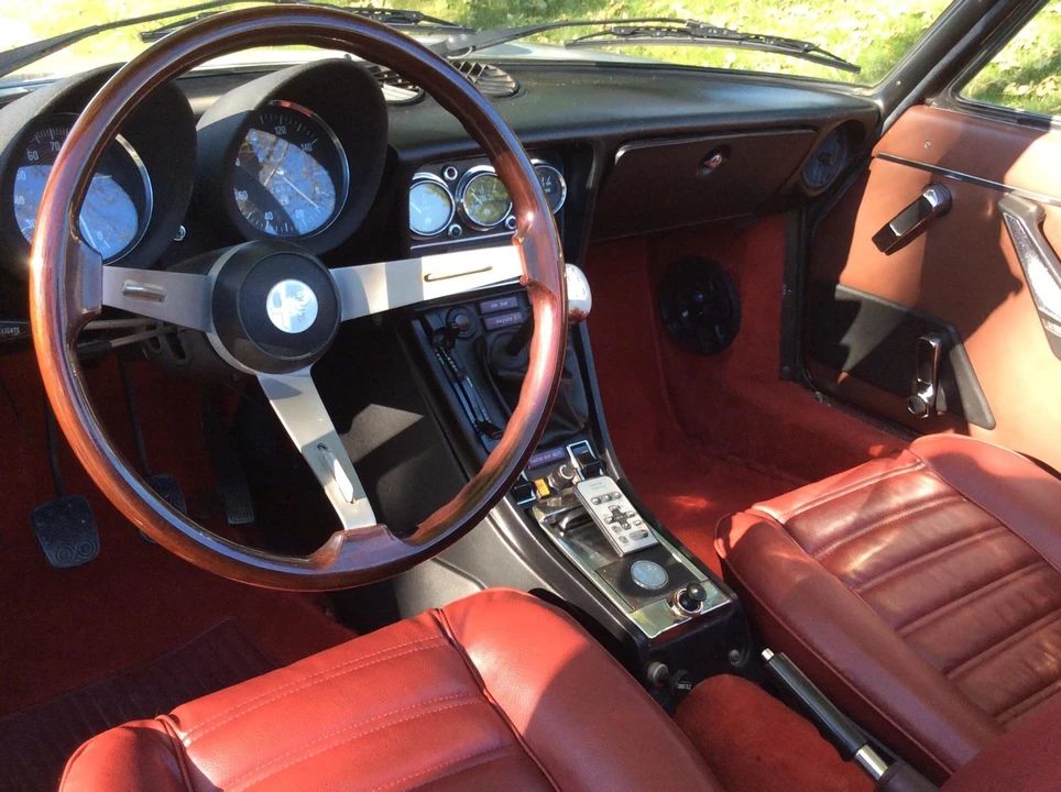 1979 Alfa Romeo Series 2 - Image 21 of 31