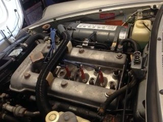 1979 Alfa Romeo Series 2 - Image 27 of 31