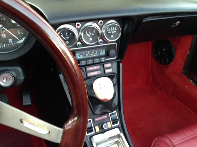1979 Alfa Romeo Series 2 - Image 24 of 31