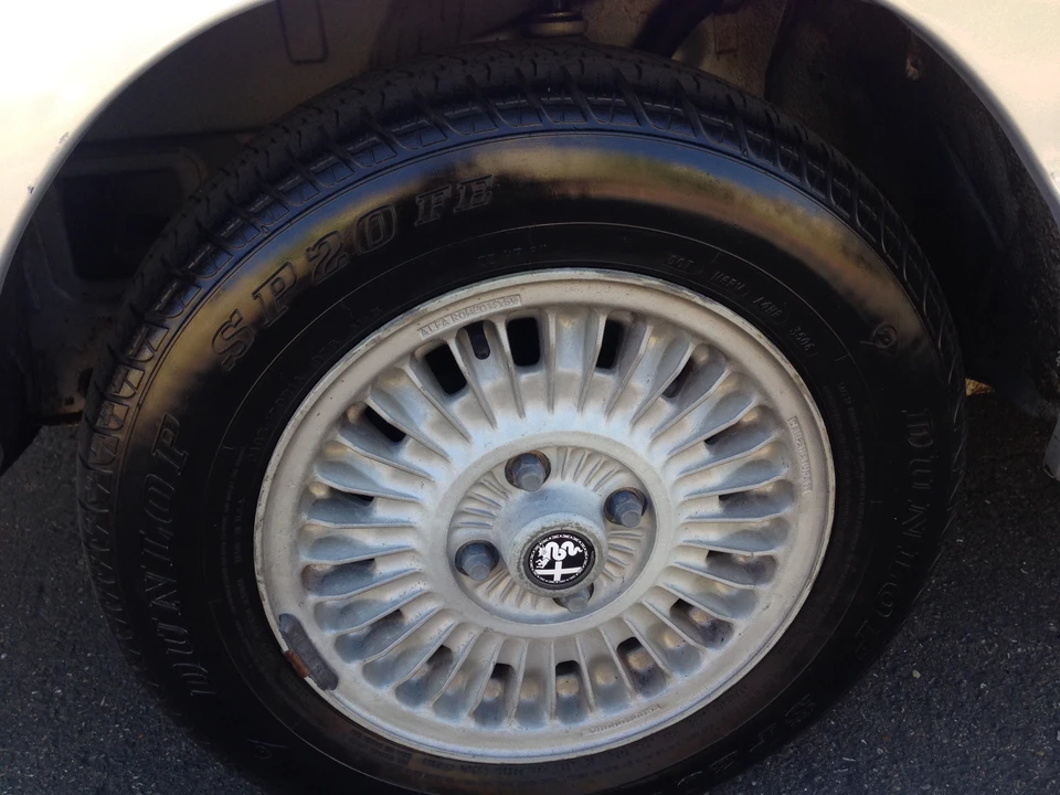 1979 Alfa Romeo Series 2 - Image 19 of 31