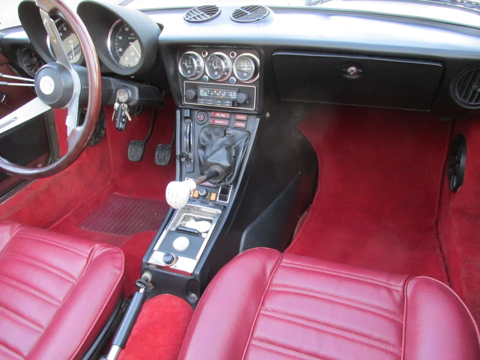 1979 Alfa Romeo Series 2 - Image 23 of 31