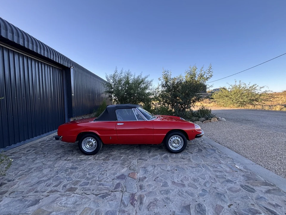 1979 Alfa Romeo Series 2 - Image 11 of 31