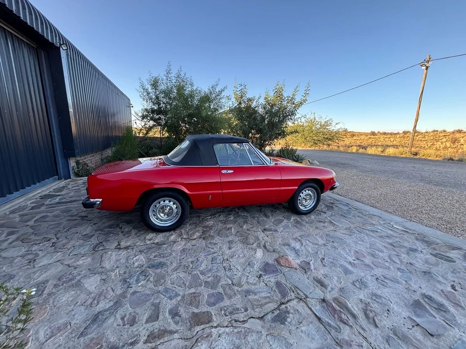 1979 Alfa Romeo Series 2 - Image 14 of 31