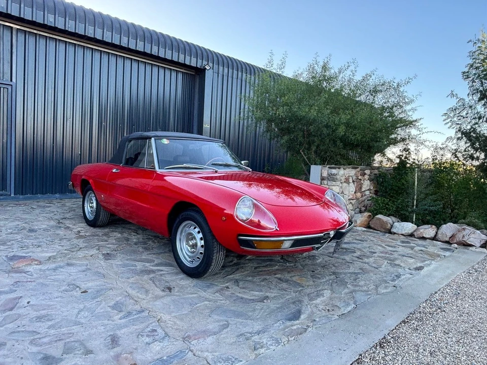 1979 Alfa Romeo Series 2 - Image 15 of 31