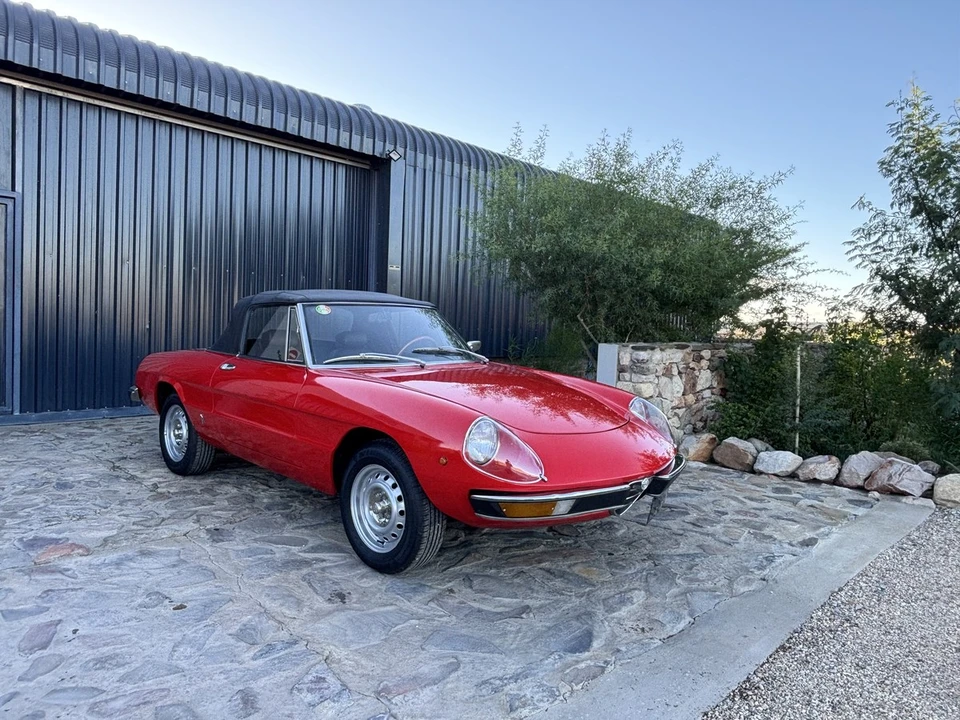 1979 Alfa Romeo Series 2 - Image 16 of 31