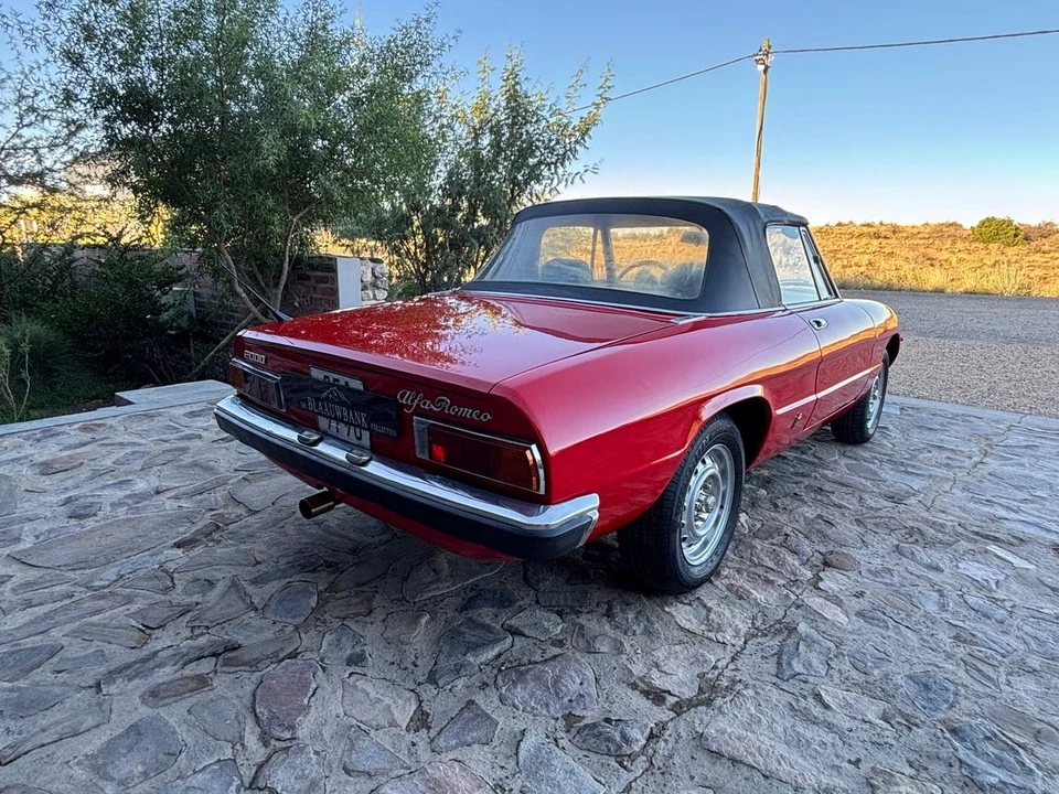 1979 Alfa Romeo Series 2 - Image 17 of 31