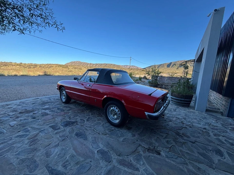 1979 Alfa Romeo Series 2 - Image 22 of 31