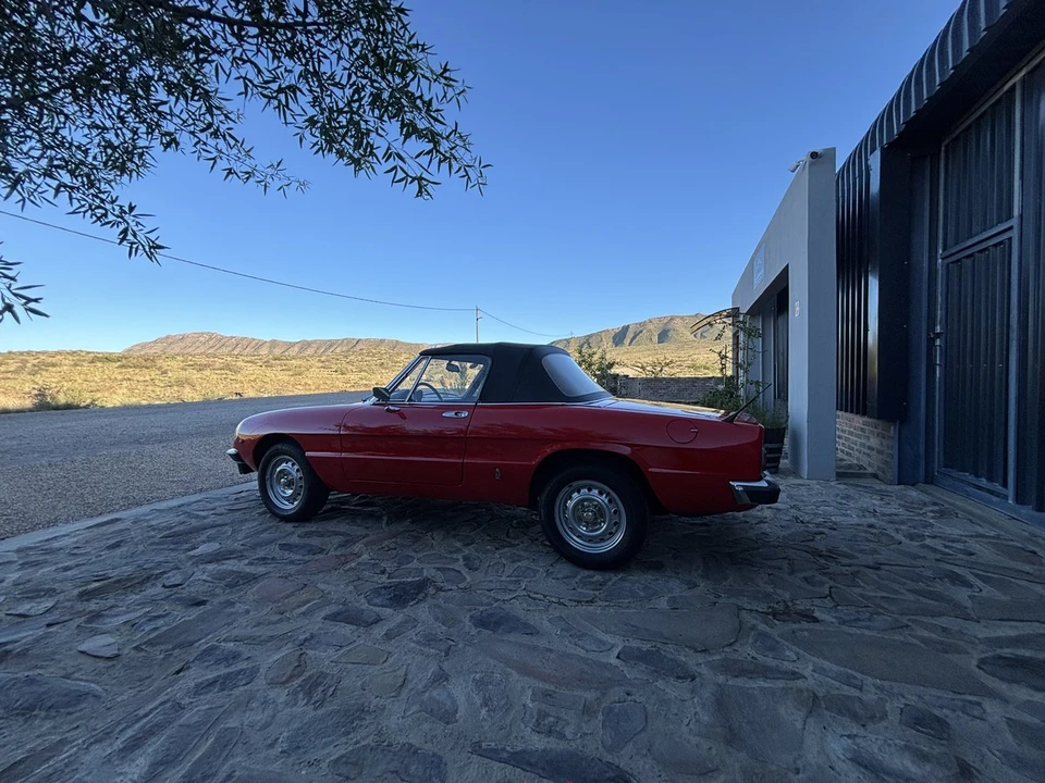 1979 Alfa Romeo Series 2 - Image 24 of 31