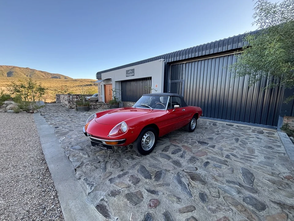 1979 Alfa Romeo Series 2 - Image 25 of 31