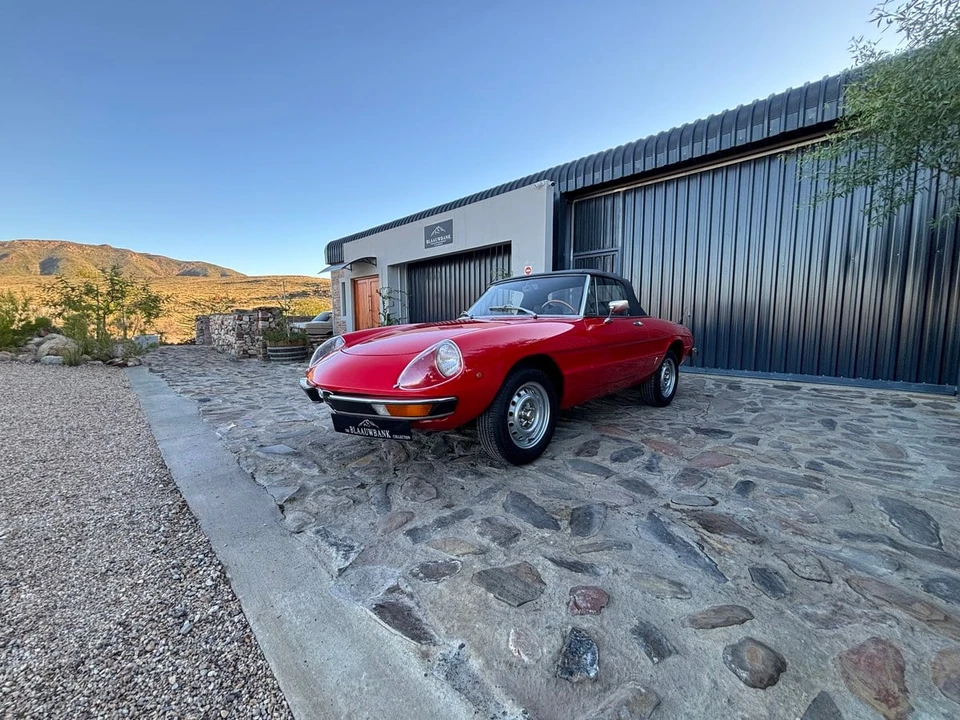 1979 Alfa Romeo Series 2 - Image 26 of 31