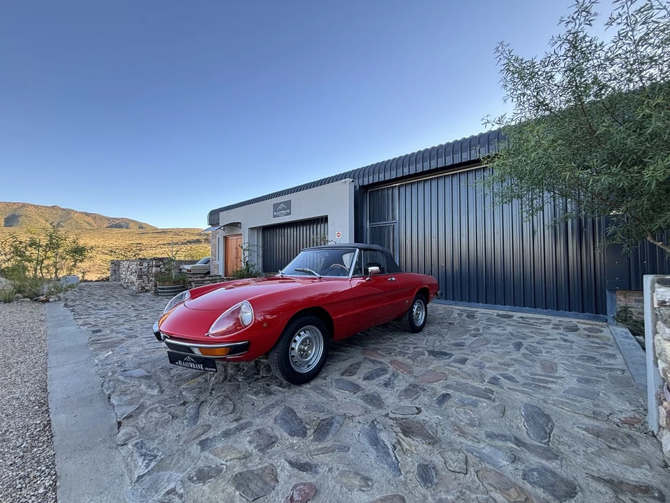 1979 Alfa Romeo Series 2 - Image 27 of 31