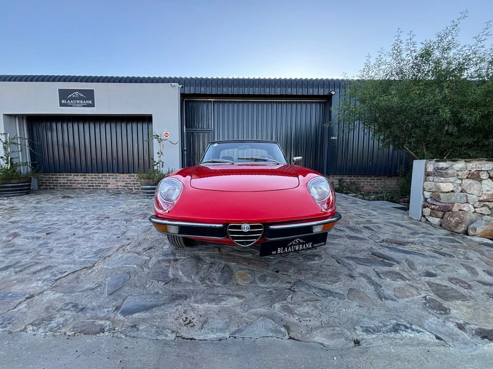 1979 Alfa Romeo Series 2 - Image 30 of 31