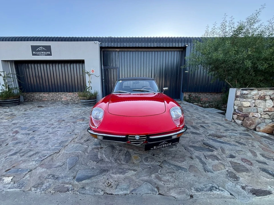 1979 Alfa Romeo Series 2 - Image 31 of 31