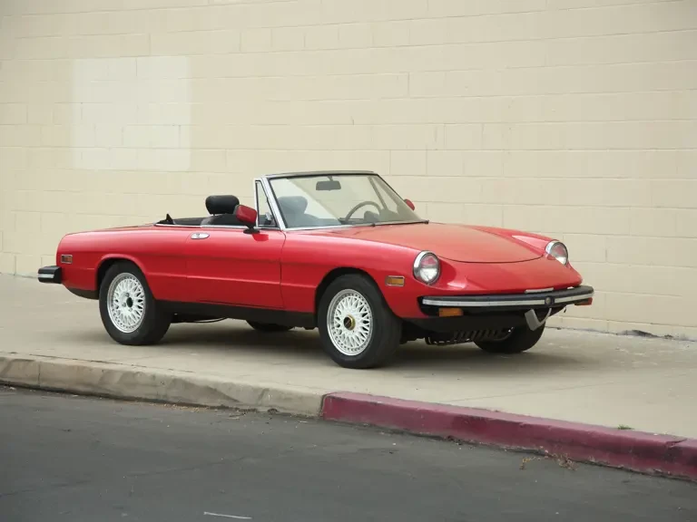 1979 Alfa Romeo Series 2 - Image 2 of 2
