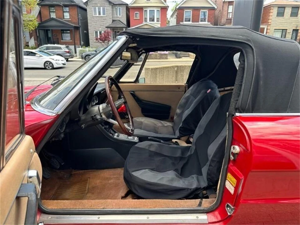 1979 Alfa Romeo Series 2 - Image 13 of 31