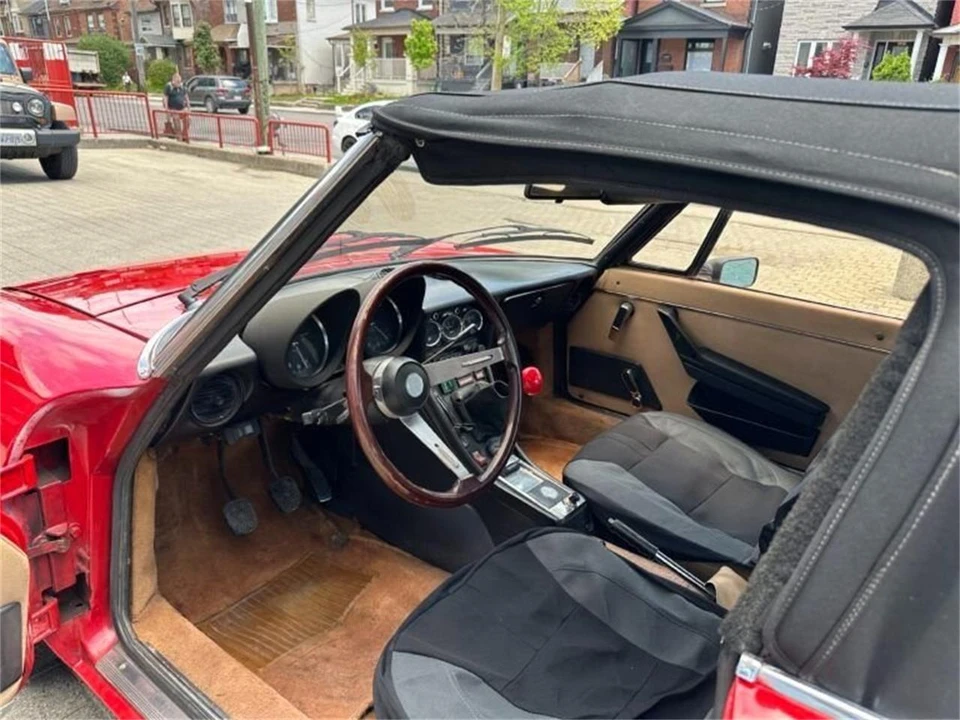 1979 Alfa Romeo Series 2 - Image 12 of 31