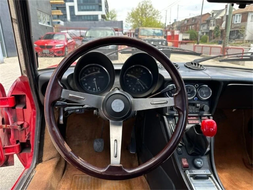 1979 Alfa Romeo Series 2 - Image 15 of 31
