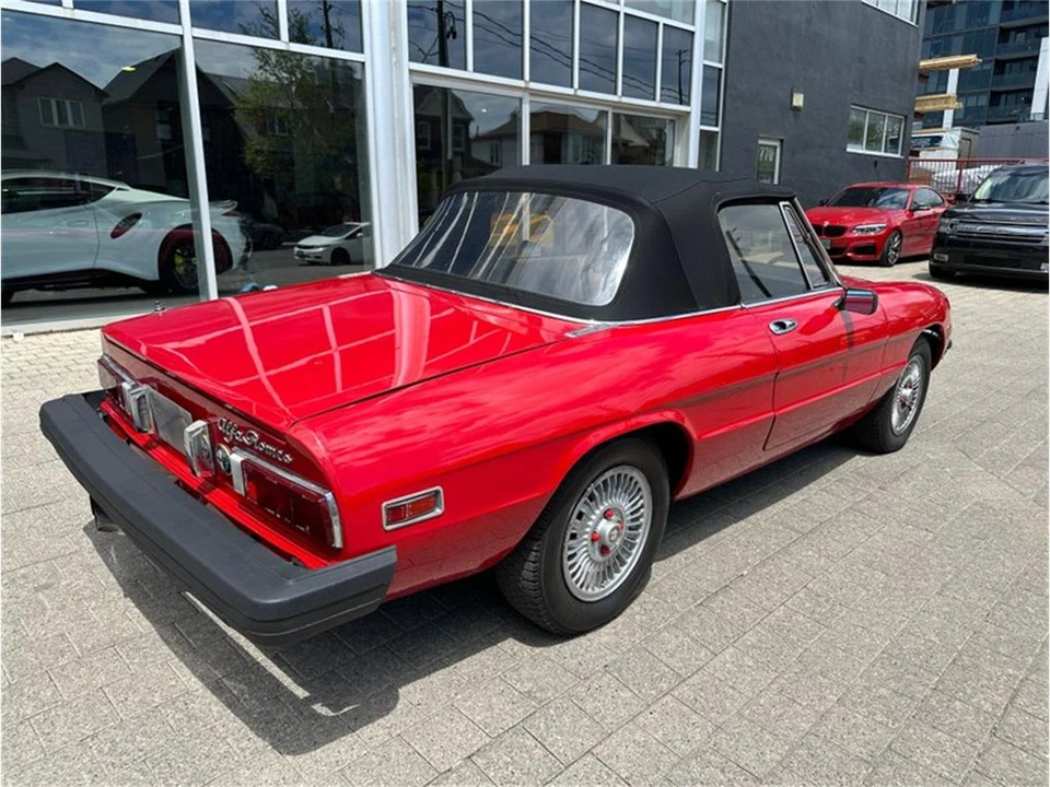 1979 Alfa Romeo Series 2 - Image 6 of 31