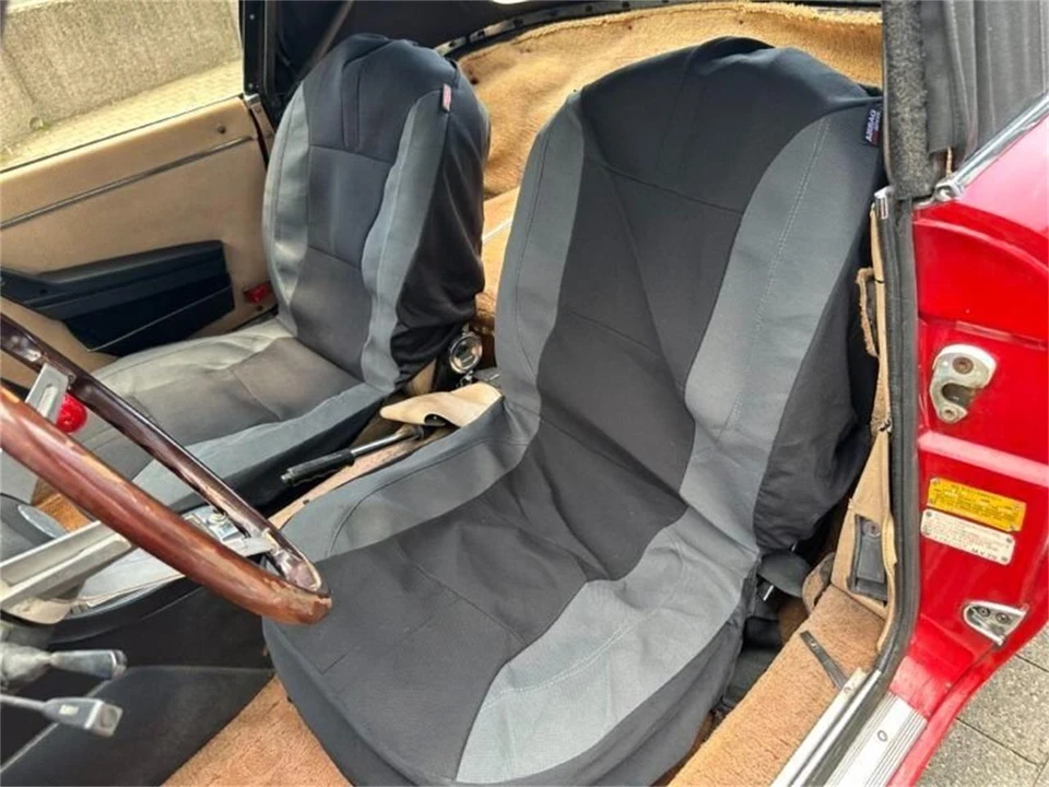 1979 Alfa Romeo Series 2 - Image 14 of 31