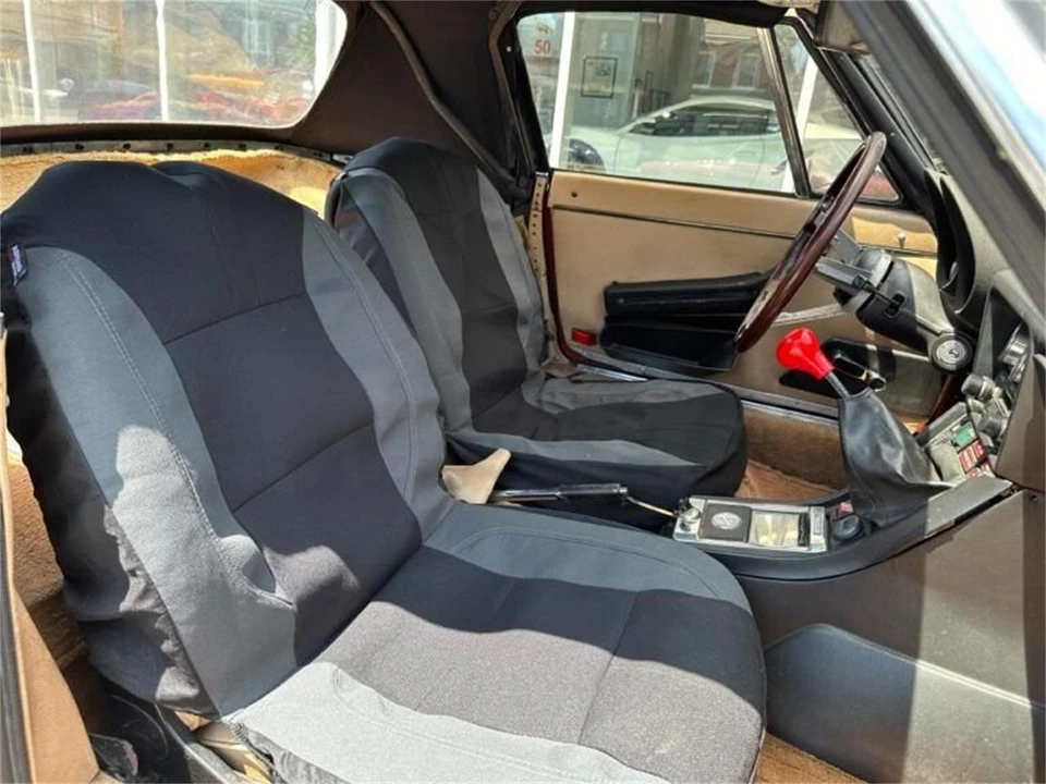 1979 Alfa Romeo Series 2 - Image 18 of 31