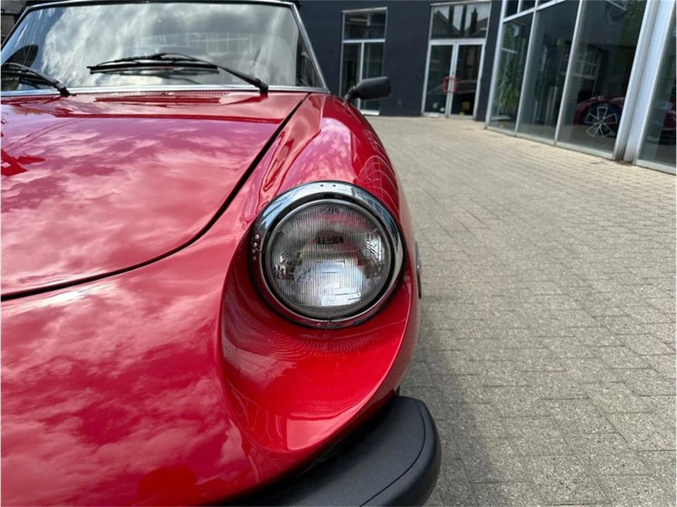 1979 Alfa Romeo Series 2 - Image 24 of 31