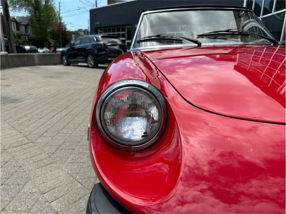 1979 Alfa Romeo Series 2 - Image 25 of 31