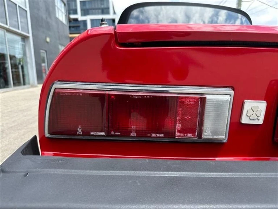 1979 Alfa Romeo Series 2 - Image 26 of 31