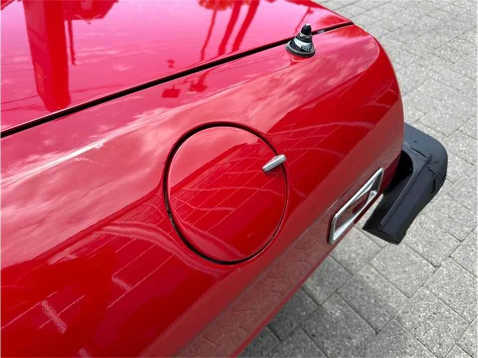 1979 Alfa Romeo Series 2 - Image 29 of 31