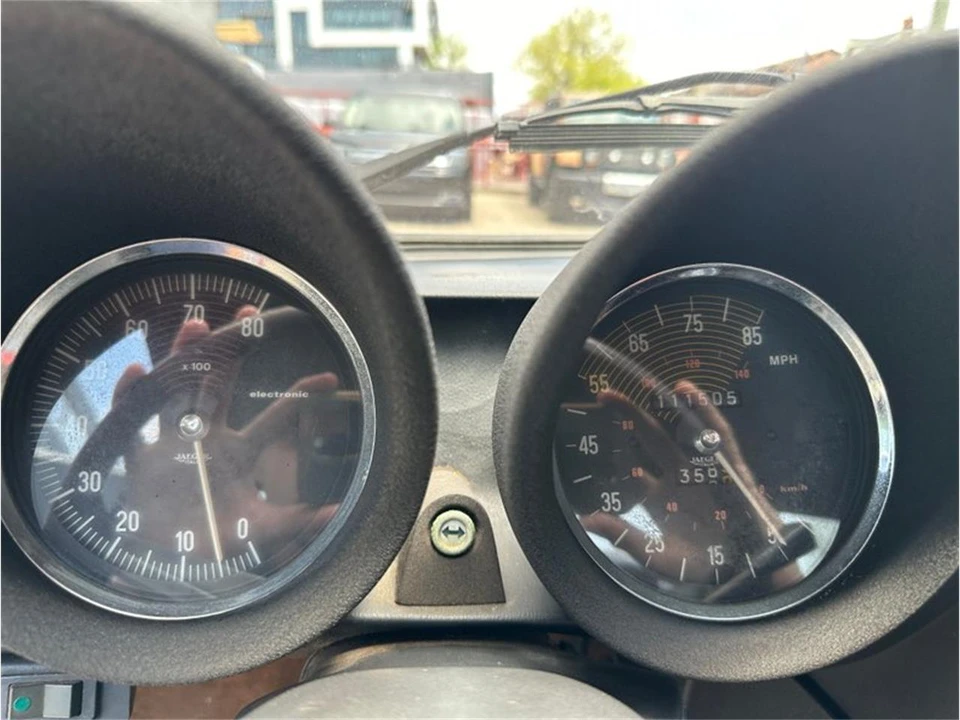 1979 Alfa Romeo Series 2 - Image 30 of 31