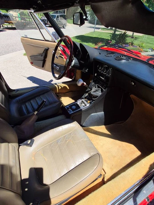 1979 Alfa Romeo Series 2 - Image 12 of 15