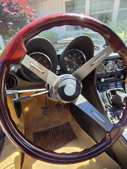 1979 Alfa Romeo Series 2 - Image 8 of 15