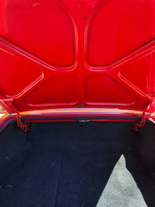 1979 Alfa Romeo Series 2 - Image 9 of 15