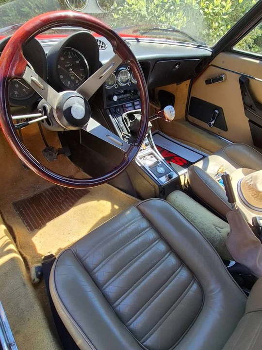 1979 Alfa Romeo Series 2 - Image 6 of 15
