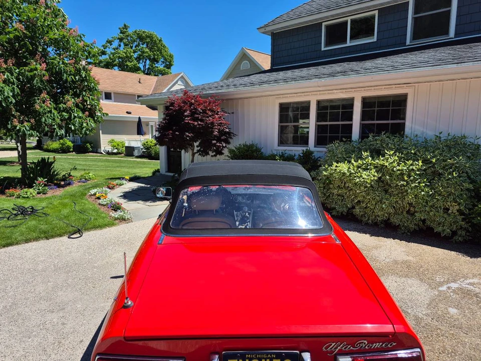 1979 Alfa Romeo Series 2 - Image 19 of 24