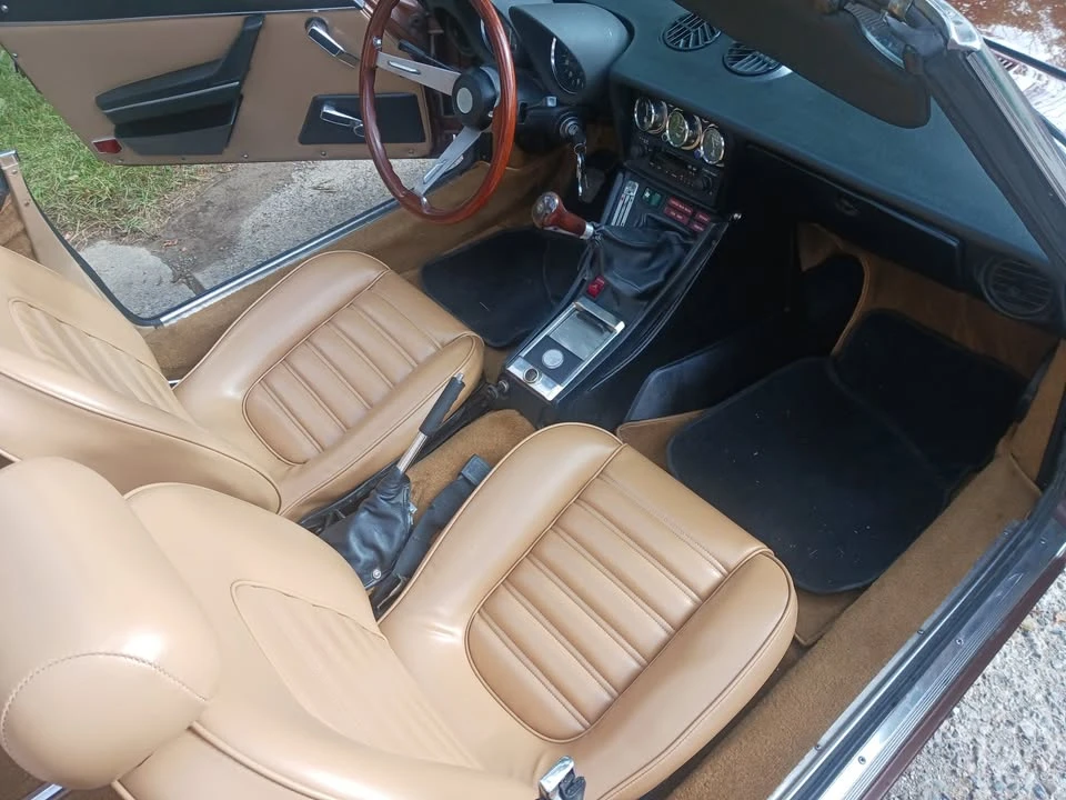 1979 Alfa Romeo Series 2 - Image 6 of 11