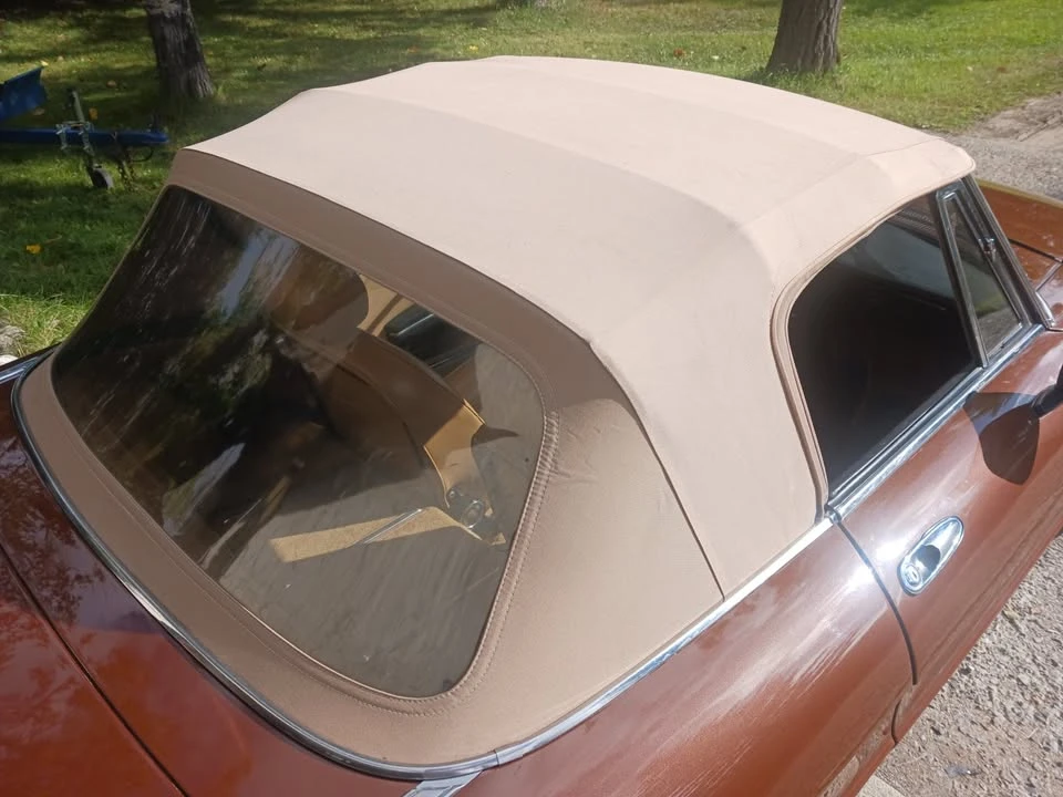 1979 Alfa Romeo Series 2 - Image 10 of 11