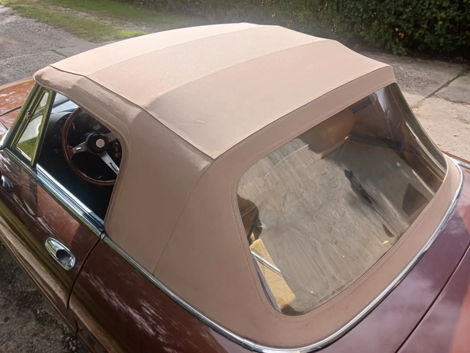 1979 Alfa Romeo Series 2 - Image 11 of 11