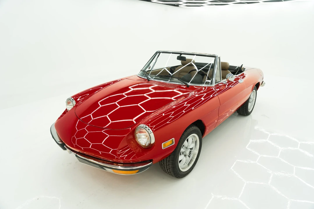 1979 Alfa Romeo Series 2 - Image 10 of 31