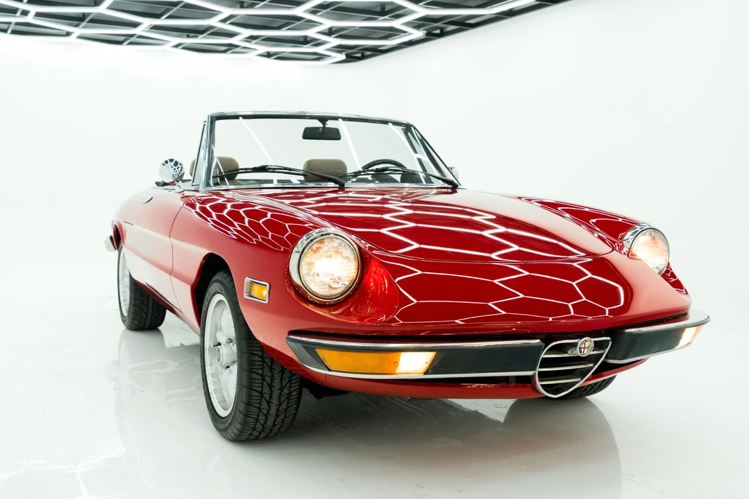 1979 Alfa Romeo Series 2 - Image 17 of 31