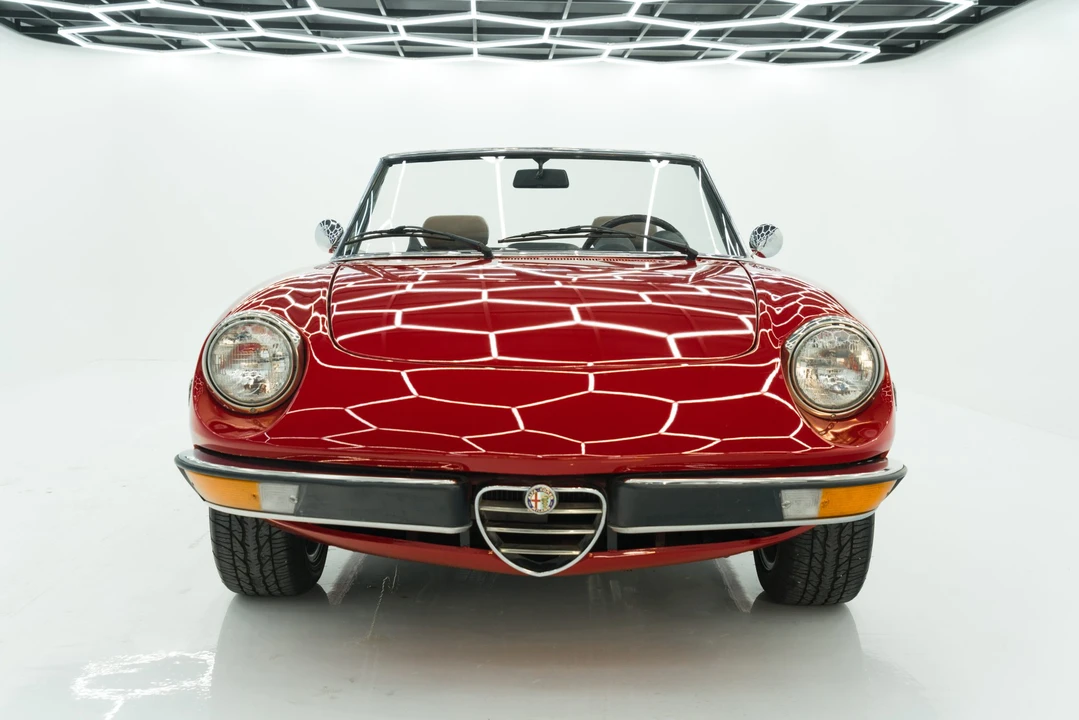 1979 Alfa Romeo Series 2 - Image 18 of 31